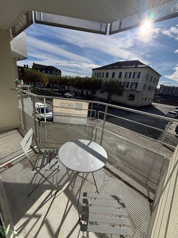 Location Appartement 1 pièce Meublé 23m² DAX 40100 - Photo 5