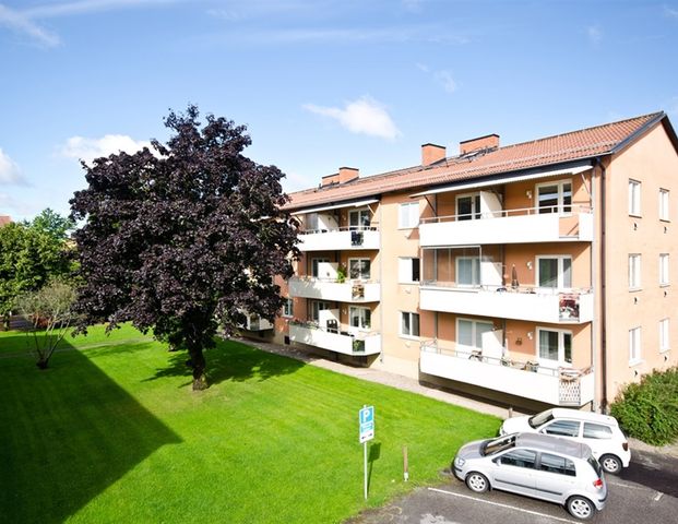 Birgittagatan 9B - Foto 1