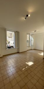 PIERRELATTE - APPARTEMENT F2 RDC - Photo 3