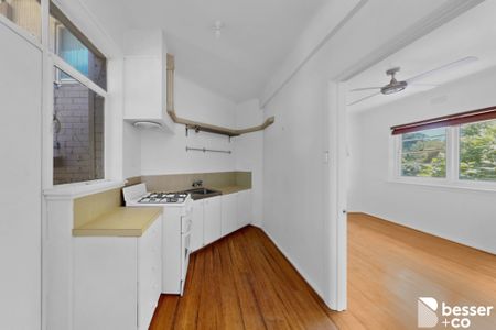 11/161 Wellington Parade South, East Melbourne VIC 3002 - Apartment For Rent | Domain - Photo 4