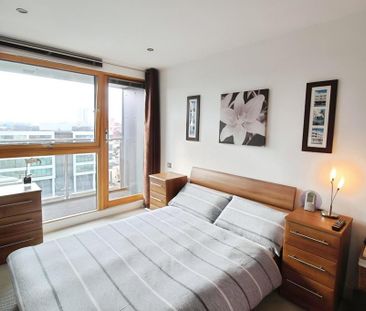 1 bedroom flat to rent - Photo 5