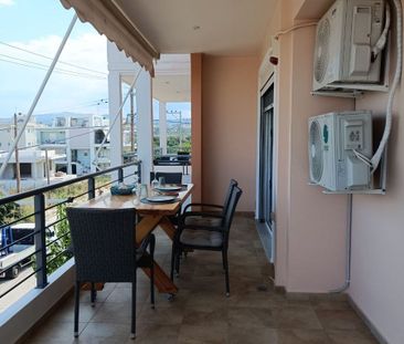 Διαμέρισμα για ενοικίαση Κιάτο (Σικυώνα) - Photo 3