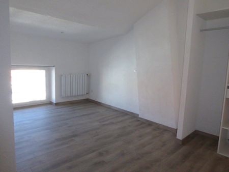 Location appartement 1 pièce 17.05 m² à Aubenas (07200) - Photo 2