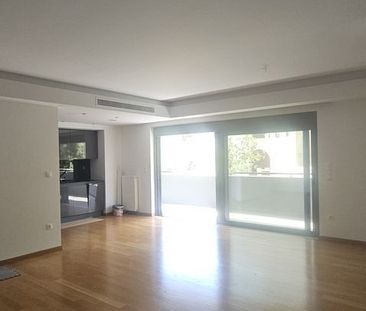 Διαμέρισμα για ενοικίαση Φλοίσβος (Παλαιό Φάληρο) - Photo 3