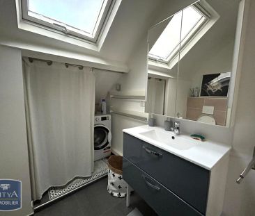 Appartement à louer 3 pièces 65.76m² - Photo 1