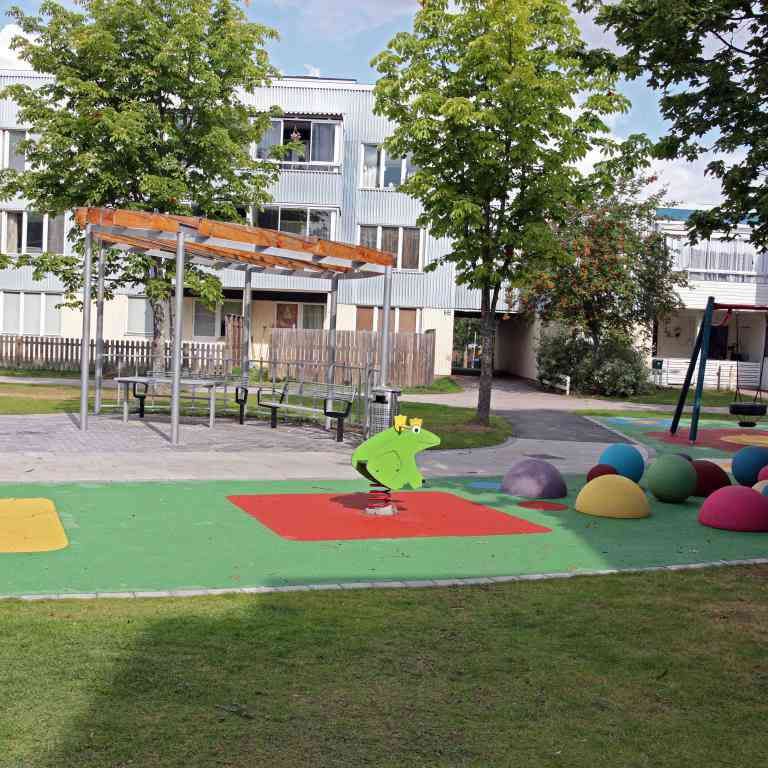 2 RUM KÖK - Photo 1