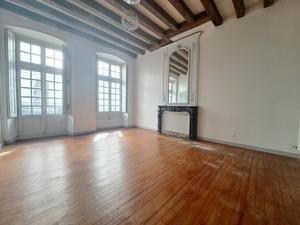 Location - Appartement T2 Nantes Centre Ville - Photo 1