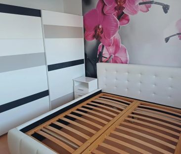 Gepflegte 2-Zimmer-Wohnung mit Küchenblock und Loggia in Langenwang... - Photo 3