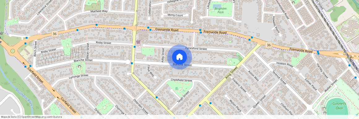 96A Blanche Street, WA 6110, Gosnells