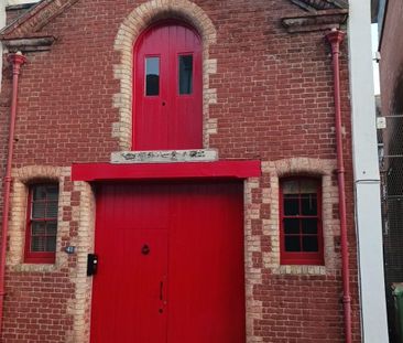 Stillman Street - Photo 5