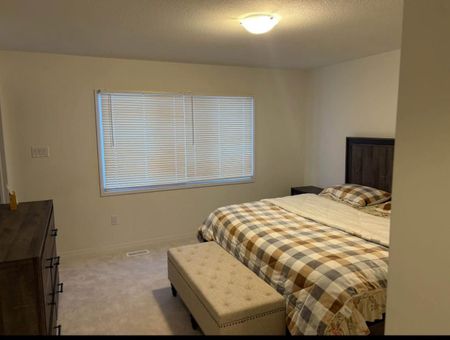 For Lease - 28 Masters Street Unit# Upper, Welland, Ontario - Photo 5