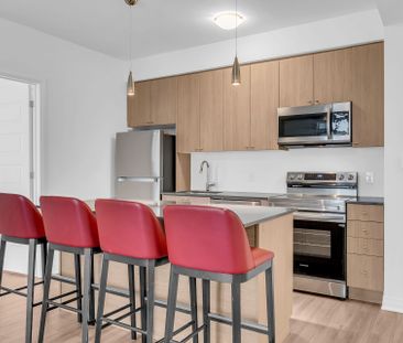 For Lease - 480 Gordon Krantz Avenue Unit# 421, Milton, Ontario - Photo 5