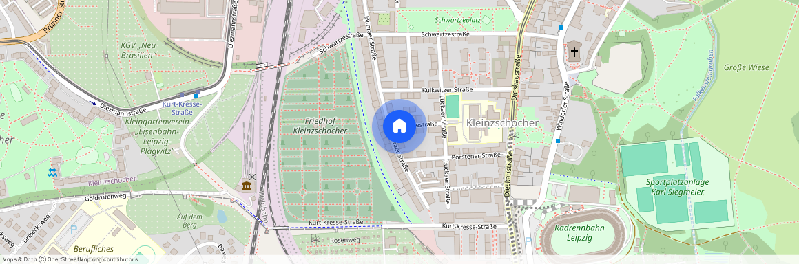 Eythraer Str. 21, 04229, Leipzig Ot Südwest