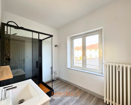 Location Appartement 2 pièces 55m² VITTEL 88800 - Photo 5