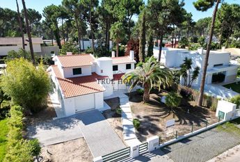 Moradia T4 em Setúbal