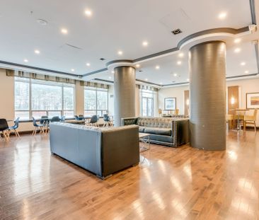 For Lease - 3504 Hurontario Street Unit# 2201, Mississauga, Ontario - Photo 3