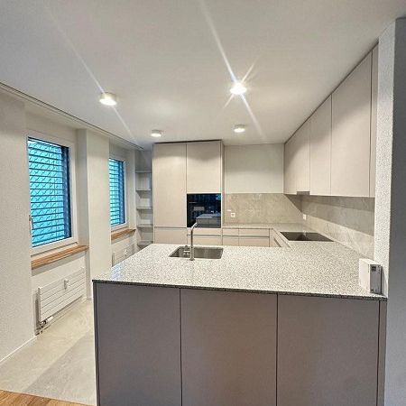 Erstbezug 3.5 Zimmerwohnung in Wetzikon - Foto 1