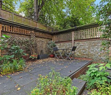 2 bedroom flat to rent - Photo 6