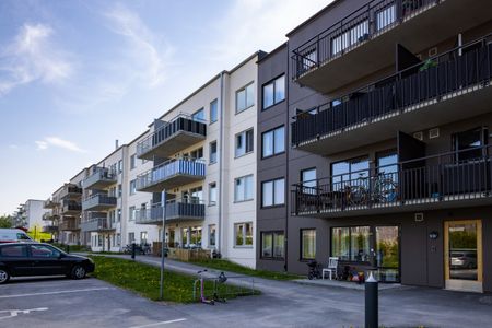 Meteorvägen, Storvreta - Foto 4