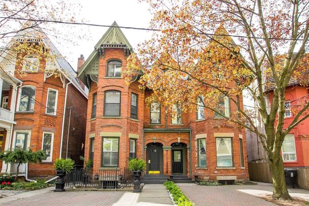 For Lease - 105 Gloucester Street Unit# 3rd Flr, Toronto, Ontario - Photo 1