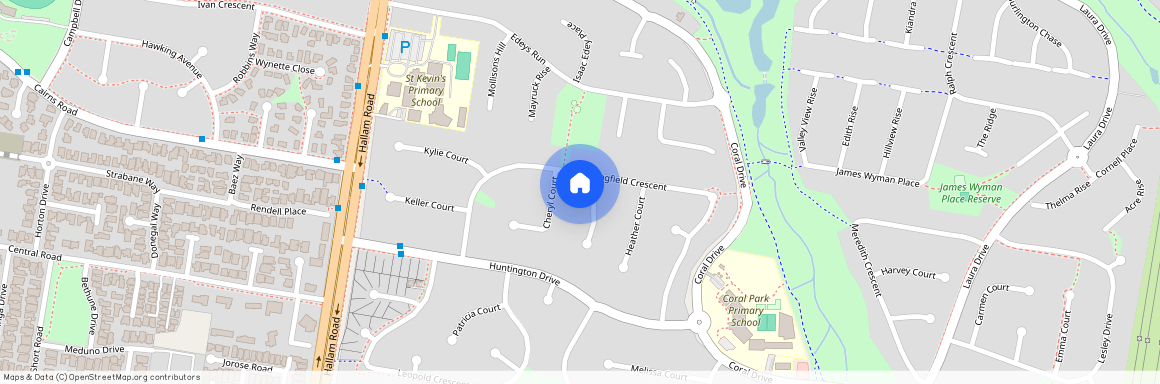 3 Katherine Court, 3976, Hampton Park Vic