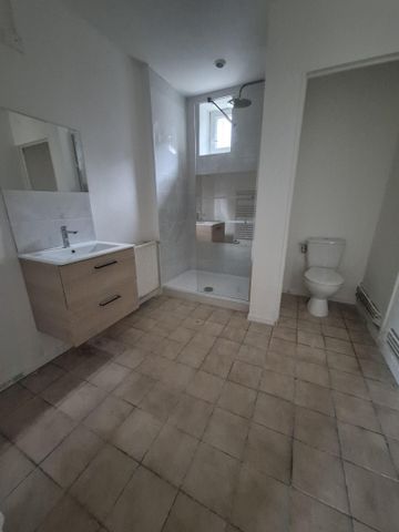 Location Appartement 4 pièces 81m² CAUDRY 59540 - Photo 3