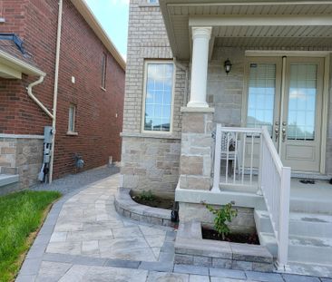 For Lease - 1015 Kingpeak Crescent Unit# Bsmt, Pickering, Ontario - Photo 1