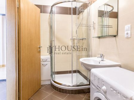 Pronájem bytu 1+kk 30 m² - Фото 4