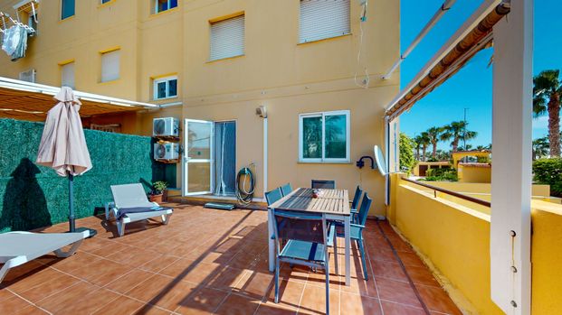 Apartamento de alquiler en Carrer Sardina, 9, Les Bassetes - El Marjal - Photo 1