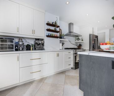 For Lease - 164 Hamilton Street Unit# Main, Toronto, Ontario - Photo 1