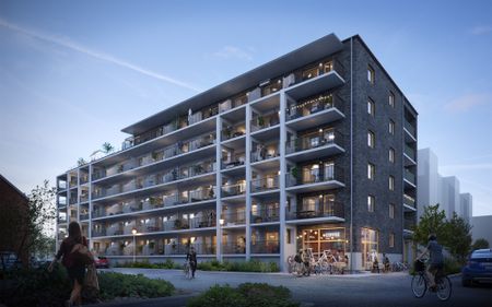 Portalgatan, Uppsala - Photo 4