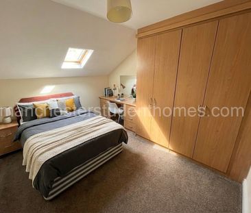 Plymouth Grove, Manchester, M13 0AS - Photo 2