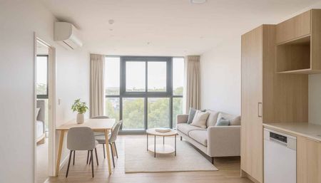 Super Large One bedroom - Photo 4