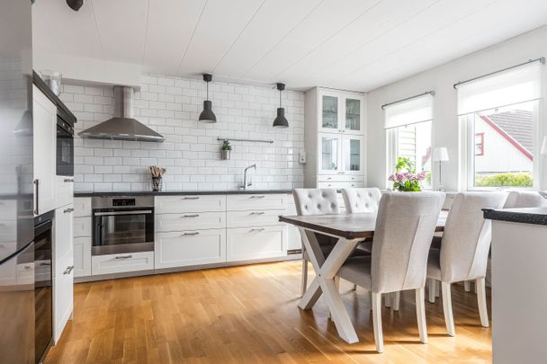 Norrbergavägen 45 - Photo 1