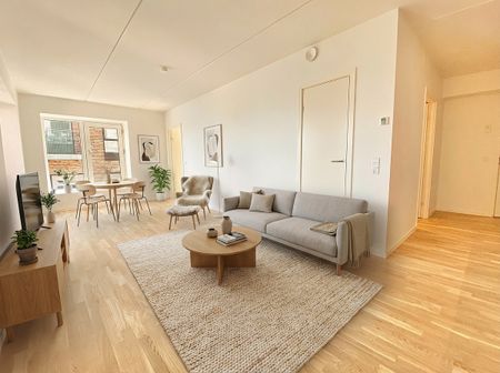 Østre Havnepark 29, 4. tv., 9000 Aalborg - Photo 3