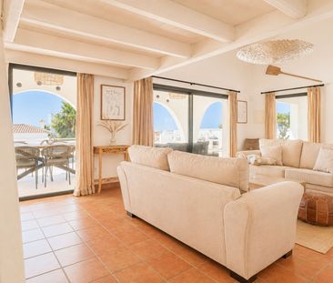 Detached Villa in Punta Chullera - Foto 6