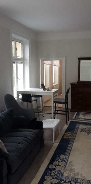 Parkgatan, Falun - Photo 1