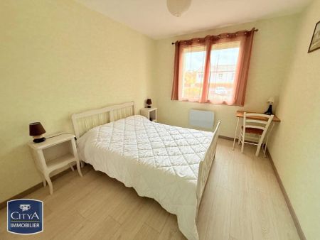 Maison à louer 4 pièces 90m² - Photo 5