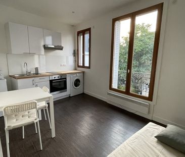 Appartement 1 Pièce 15 m² - Photo 3