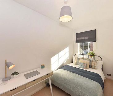 2 bedroom terraced house to rent - Photo 5