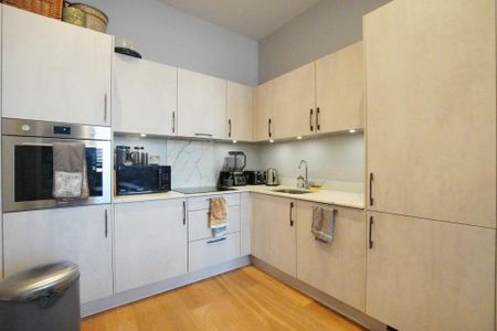1 bedroom apartment to rent - Photo 5