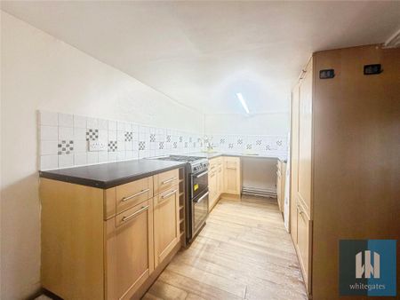 1 bedroom terraced house to rent - Photo 4