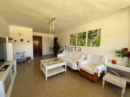 Alquiler de piso en Calle Cristo de la Epidemia - Photo 4