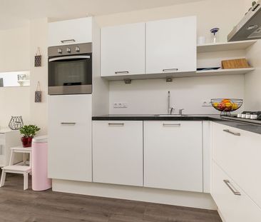 Appartement te huur: Blasiusstraat 106-A 1091 CX Amsterdam - Photo 6