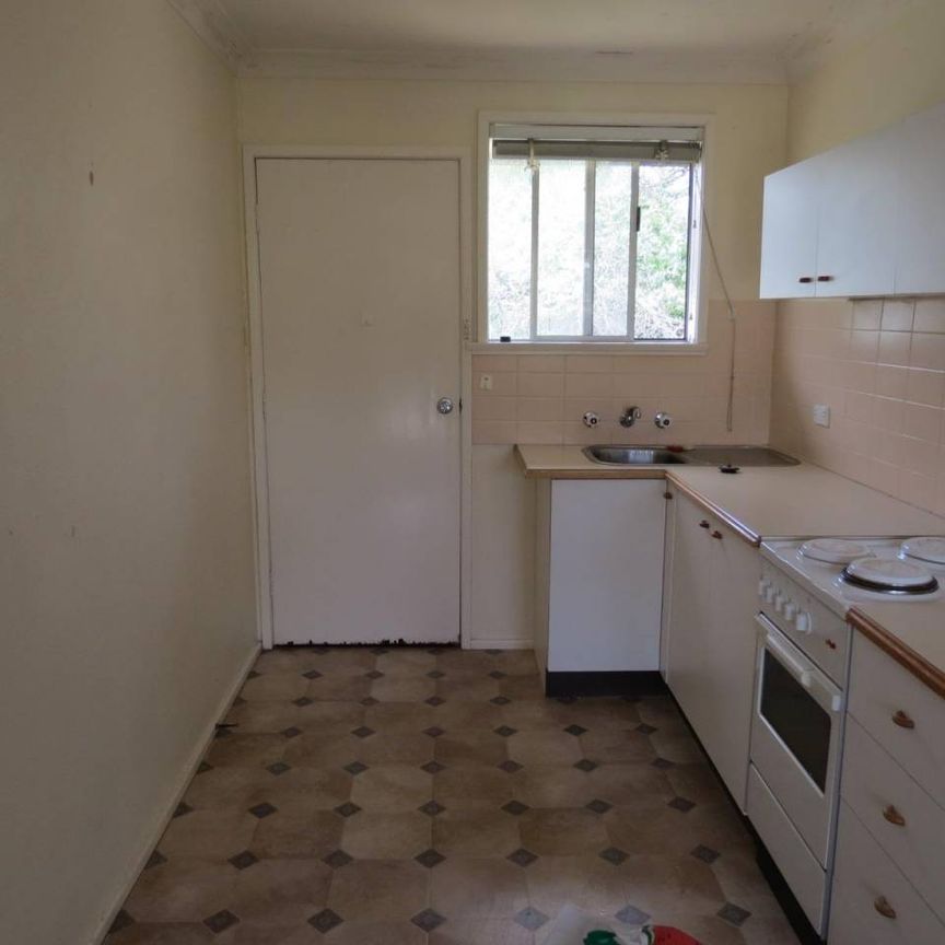 1 Bedroom Flat in Prime Location - Photo 1