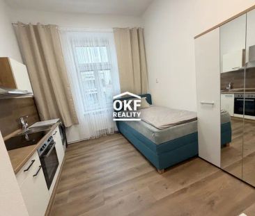 Na pronájem byt 1+kk, 20 m - Photo 2