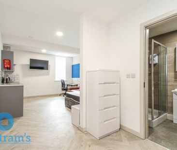 1 bed Studio for Rent - Photo 5