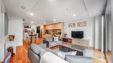 3/610 Malvern Rd, Prahran - Photo 3