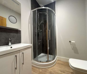 1 bedroom second floor apartment in York city centre - Photo 5
