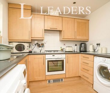 3 bedroom house to rent Clumber Close, Loughborough, LE11 - Photo 4